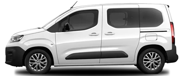 Peugeot Rıfter / Cıtroen Berlingo OTOMATİK