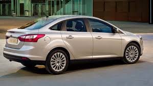 Dizel ford focus bakm #7