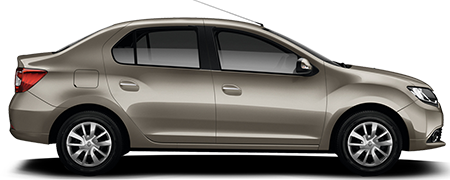 Renault Symbol Benzin