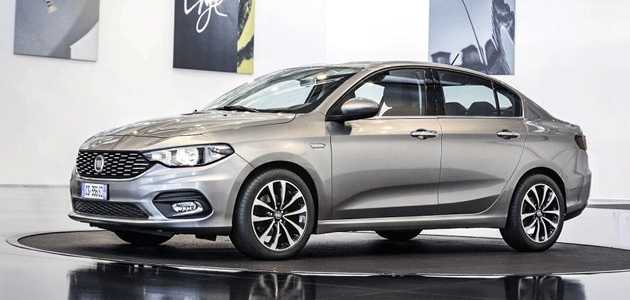 Fiat Egea